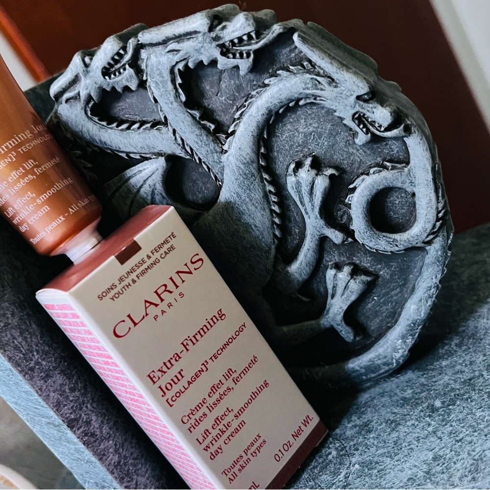 Clarins Extra-Firming Day Cream